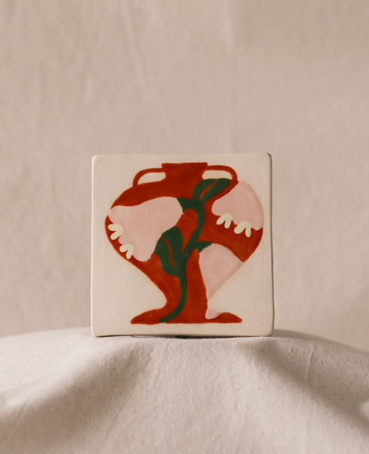 Azulejo Vasija 01