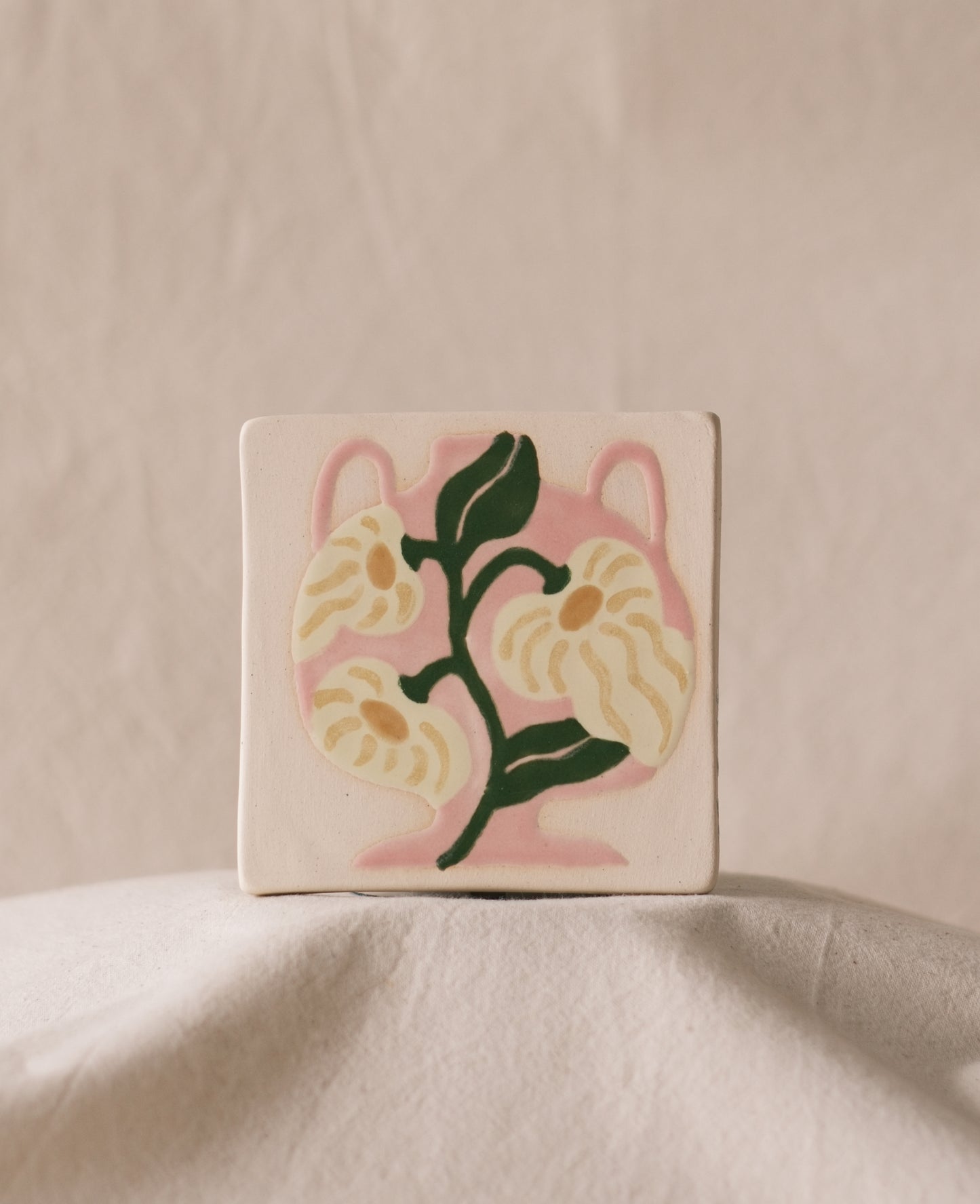 Azulejo Vasija 02