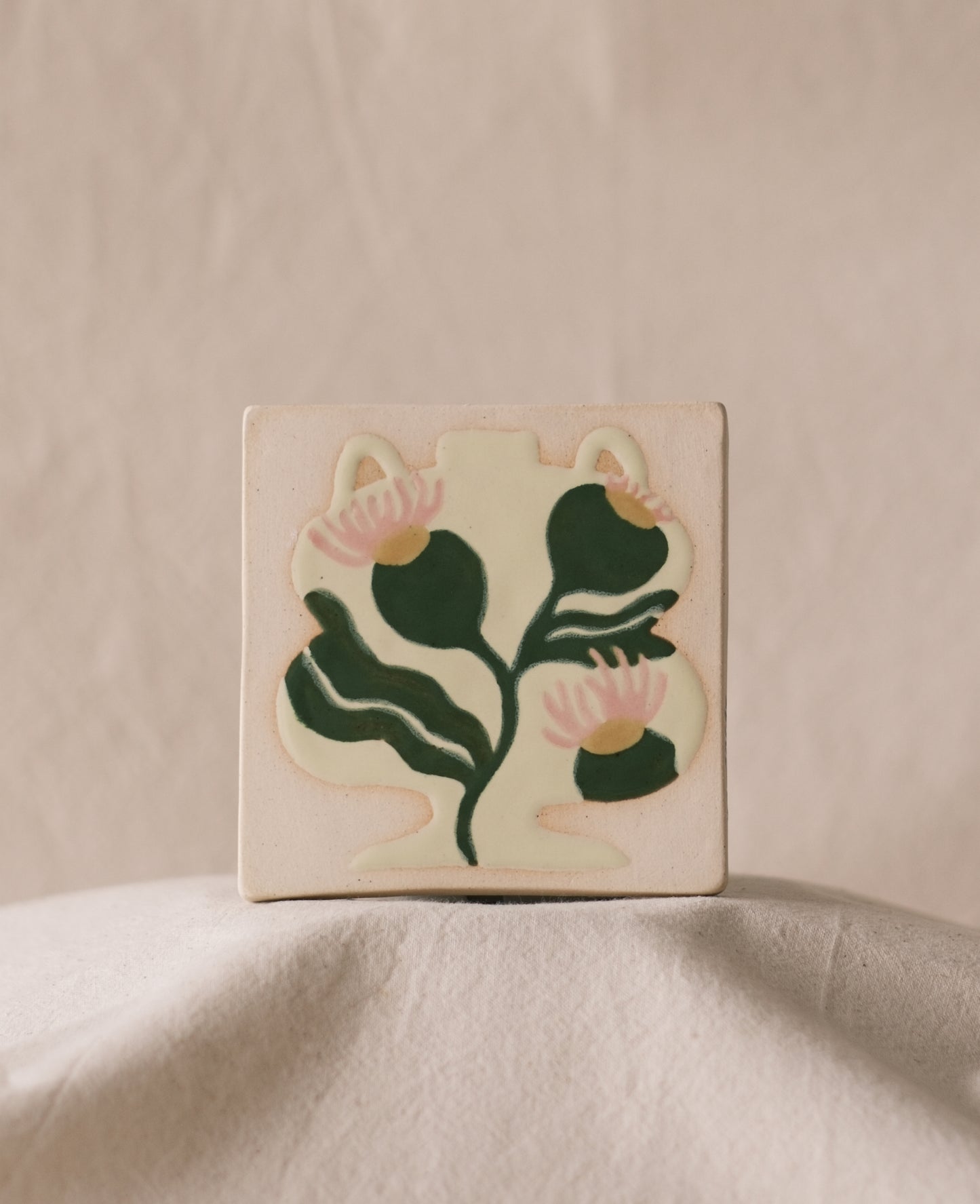 Azulejo Vasija 04
