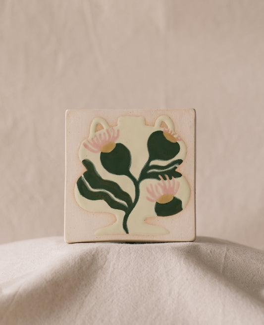 Azulejo Vasija 04