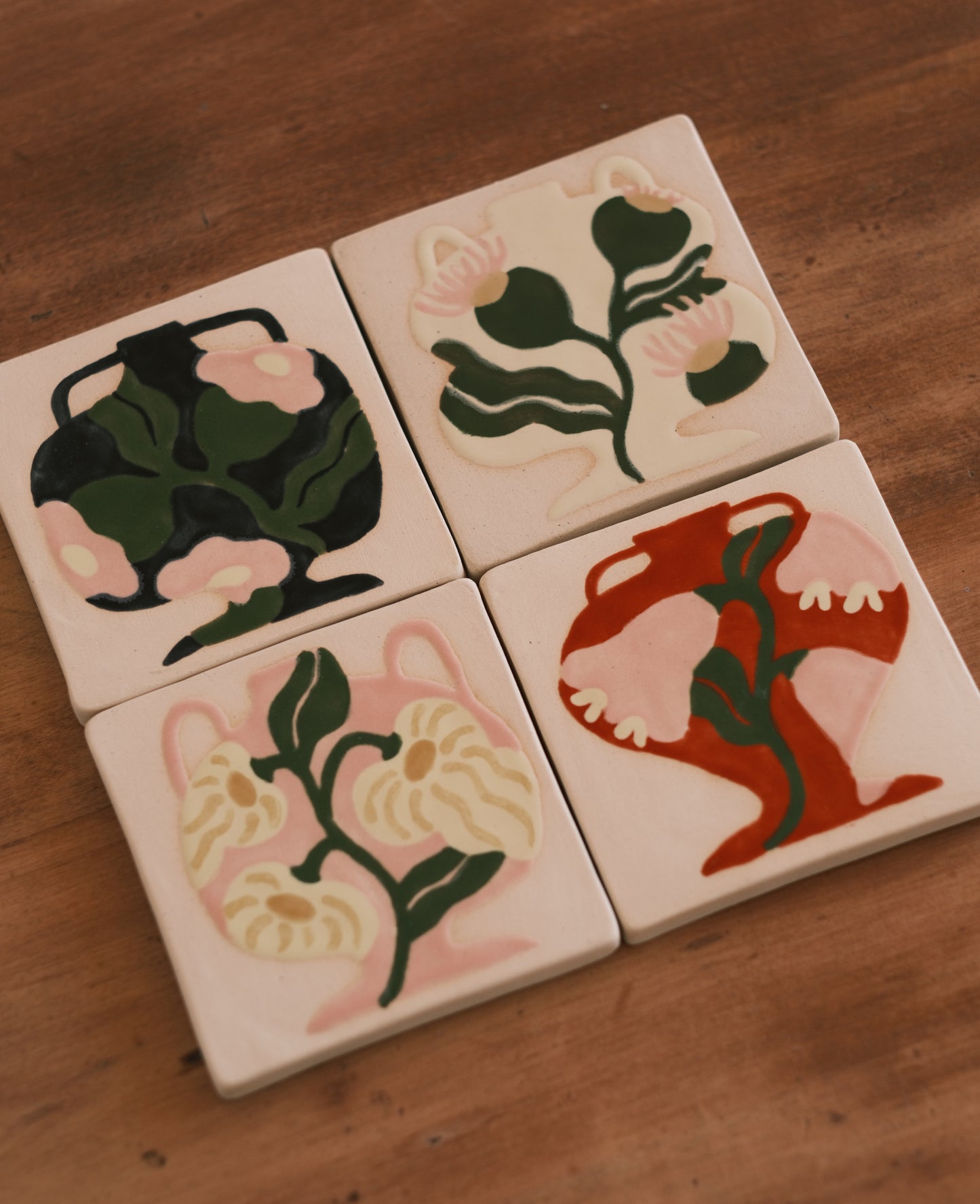 Azulejo Vasija 03