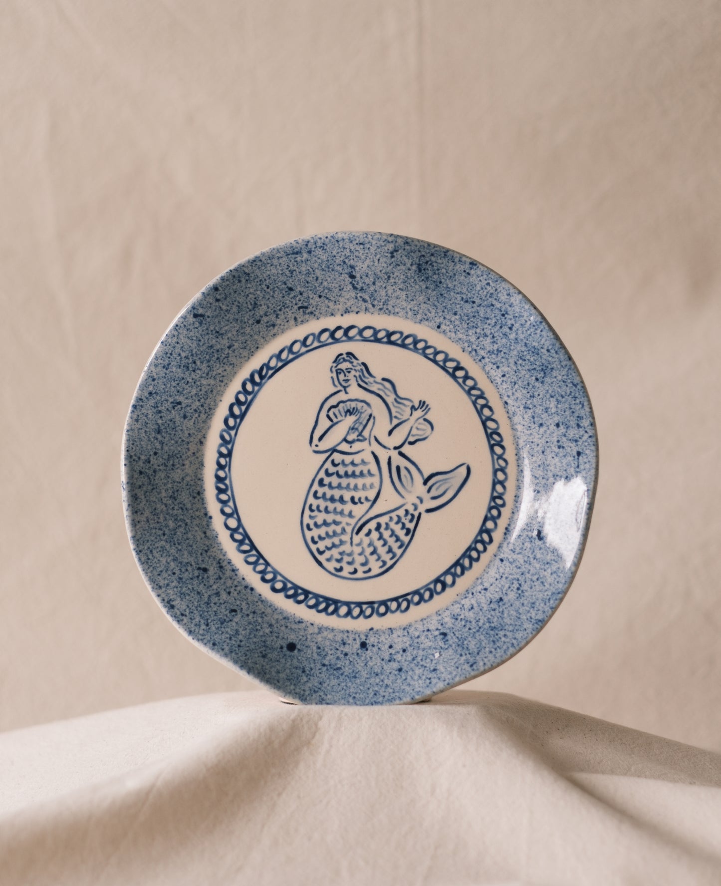 Plato Sirena 02