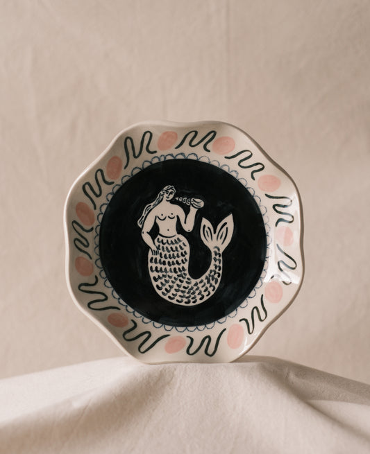 Plato Sirena 04